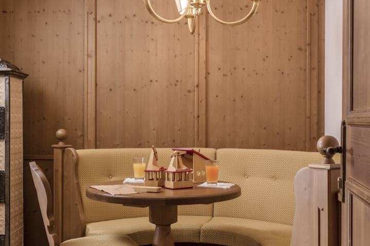 Restaurants