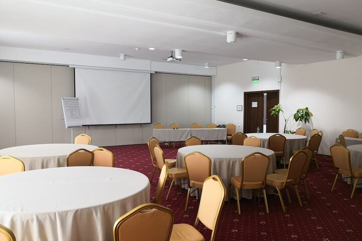 Meeting 73 of 92