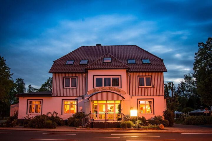 Hotel zur Heidebluete