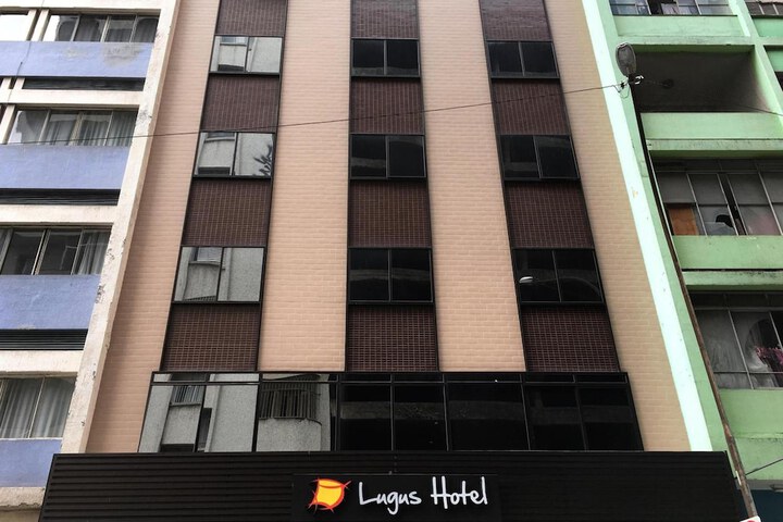 Hotel 31 of 31