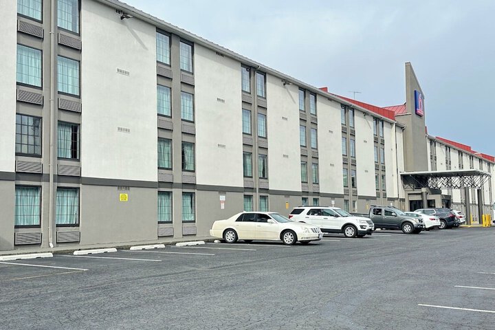 Motel 6 Springfield, VA - Washington DC Southwest