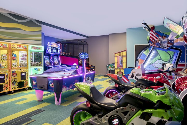 Arcade