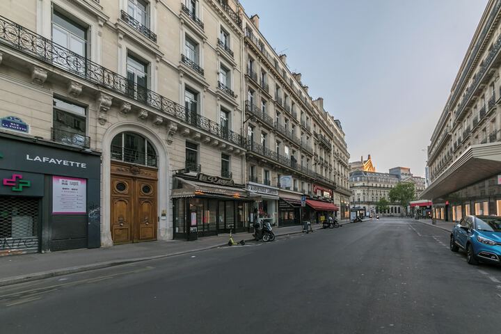 Hotel 116 of 118
