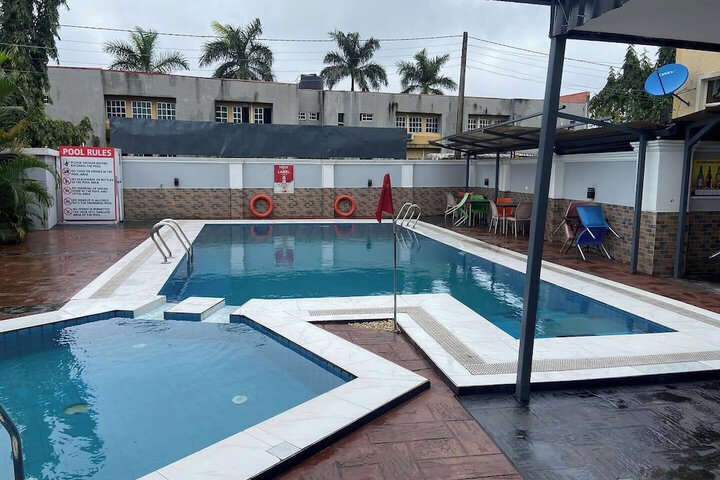 Pool 9 of 27