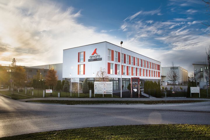 Hotel 70 of 73