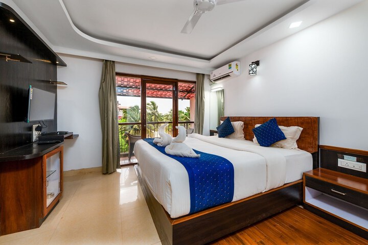 Room 4 of 20