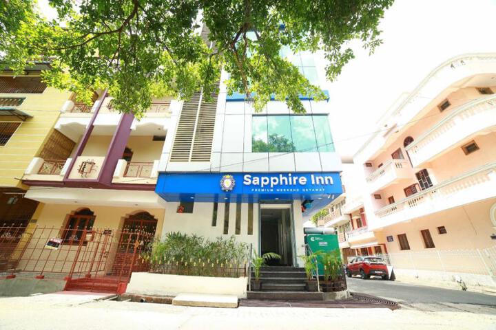 SAPPHIRE INN
