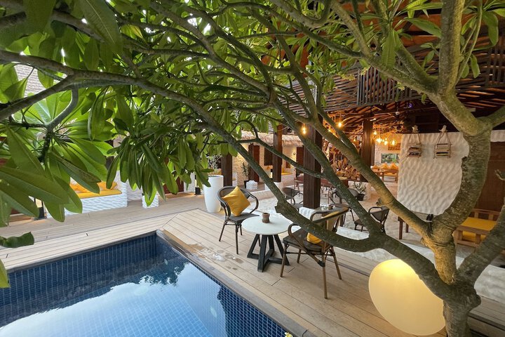 Hotel 17 of 22