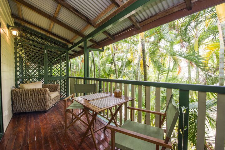 Terrace/Patio 6 of 13