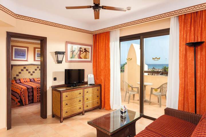 View from room