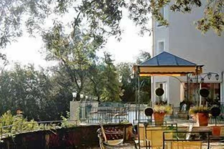 Terrace/Patio 44 of 50