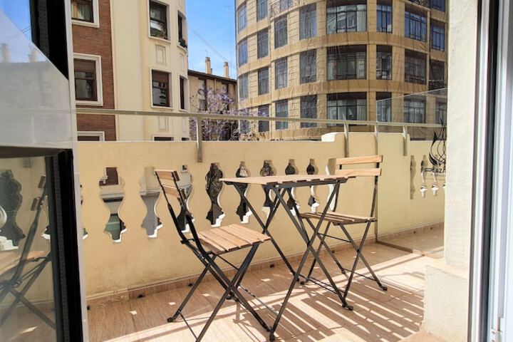 Terrace/Patio 33 of 50