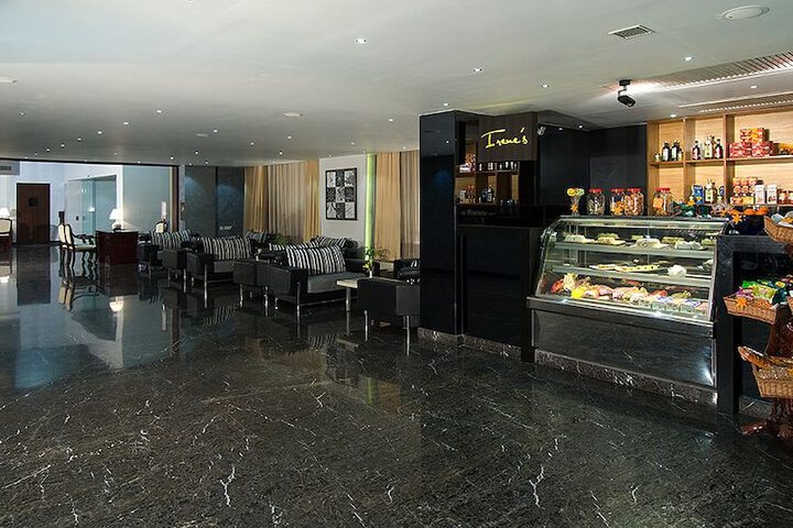 Hotel Interior 2 of 35