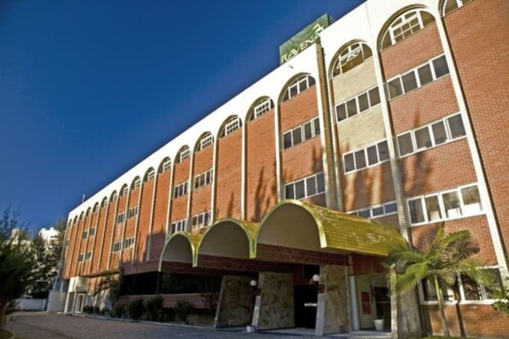 Hotel 65 of 69
