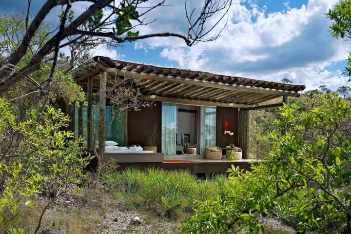 Photo of Capim do Mato Pousada & Spa