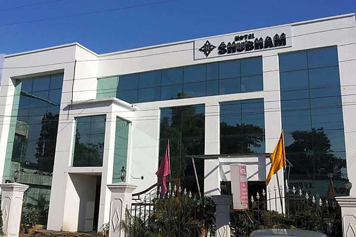 Hotel Shubham Dehradun