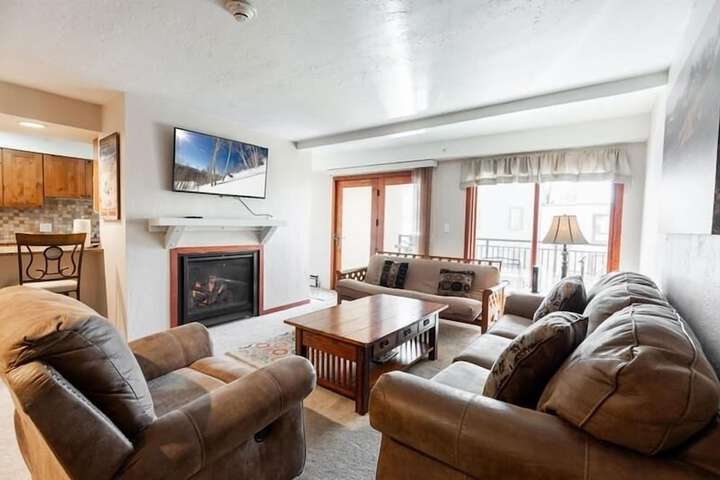 Breakaway West Vail