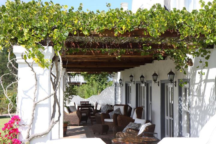 Terrace/Patio 57 of 66