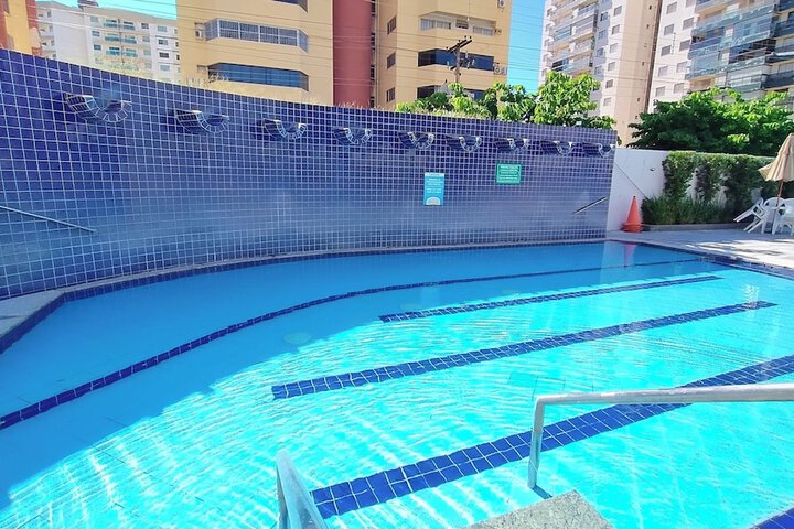 Pool to Cool
