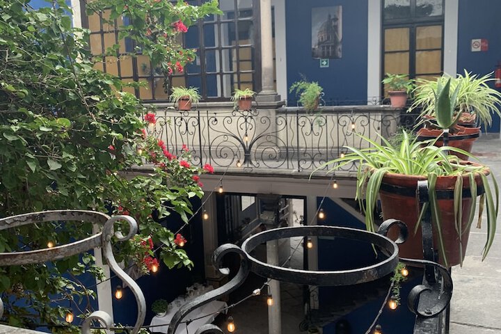 Terrace/Patio 23 of 37