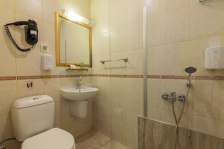 Bathroom Vanities