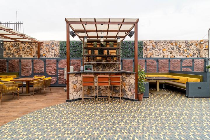 Terrace/Patio 46 of 48