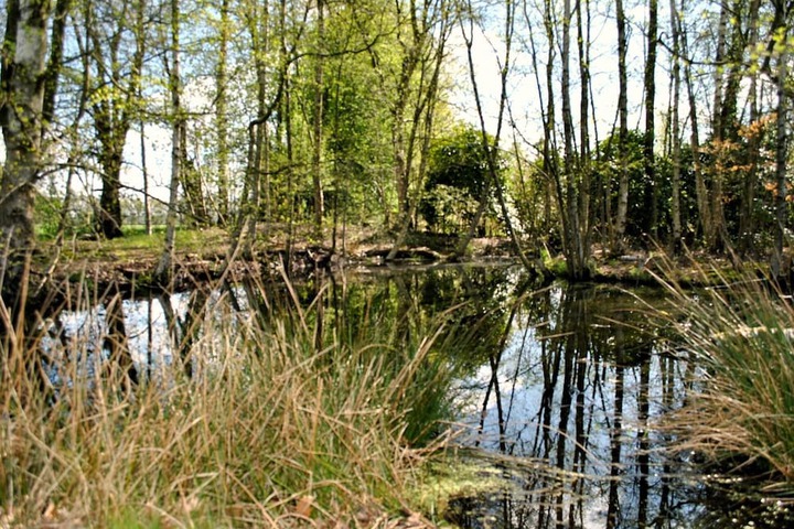 Outside Photo