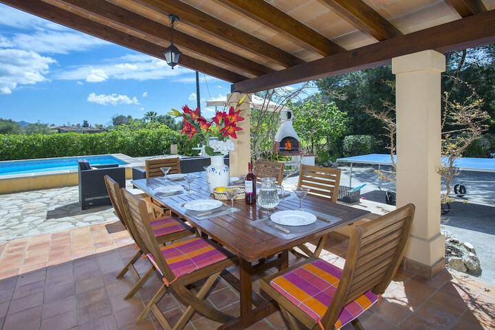 Terrace/Patio 9 of 32
