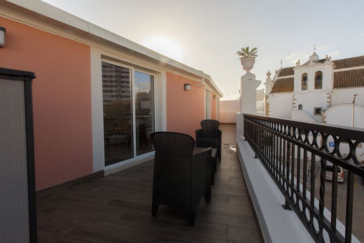 Terrace/Patio 53 of 79