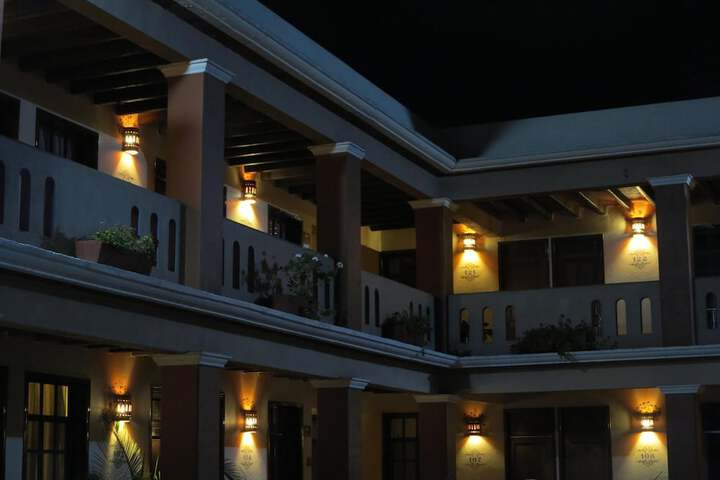 Hotel 38 of 39