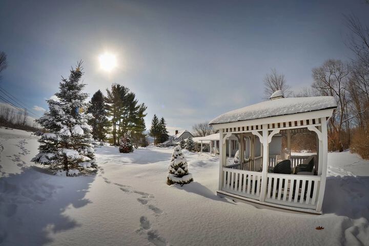 Gazebo
