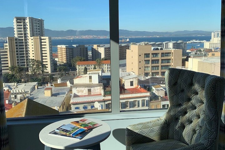 Hotel View 45 of 58
