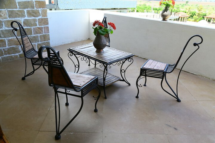 Terrace/Patio 20 of 47