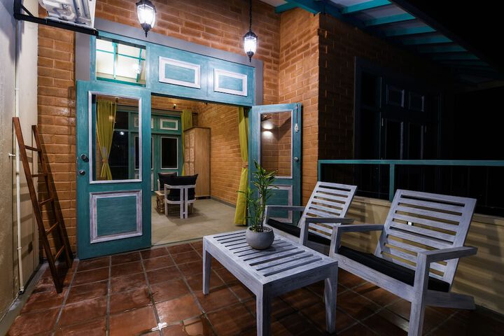 Terrace/Patio 97 of 171