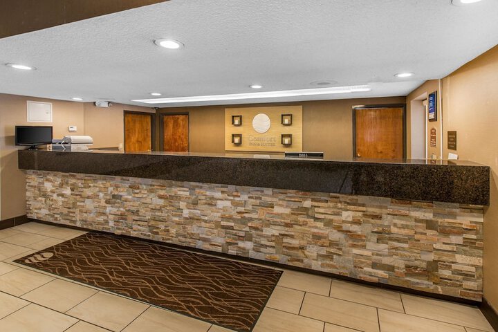 Lobby Photos