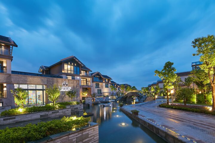 Photo of Hangzhou Water Museum Tao Hotel