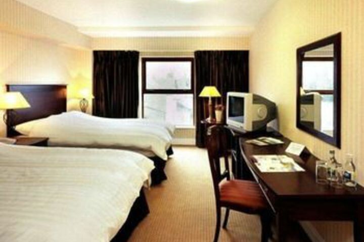 Standard Suite