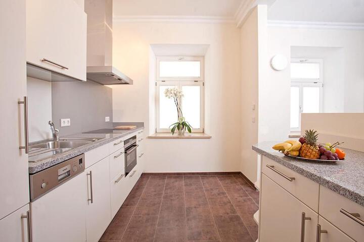 Fitness Facility Photos