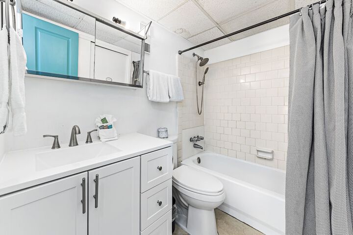 Fitness Center Photo