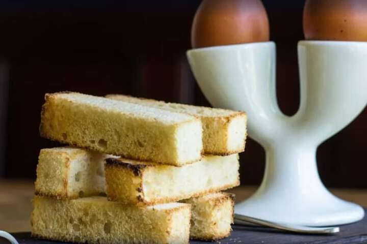 Breakfast/Coffee Service 48 of 74