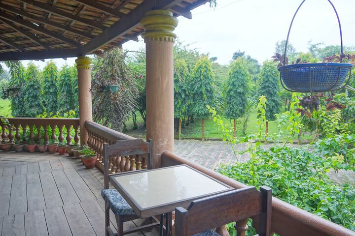 Terrace/Patio 32 of 39