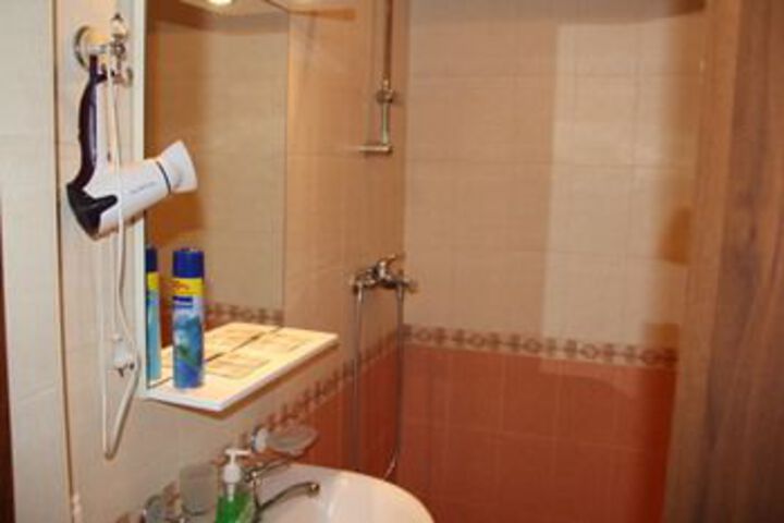 Fitness Facility Photos