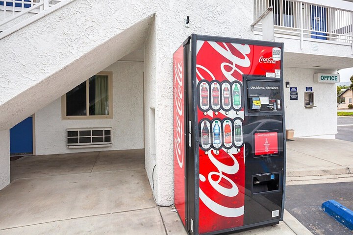 Vending machine