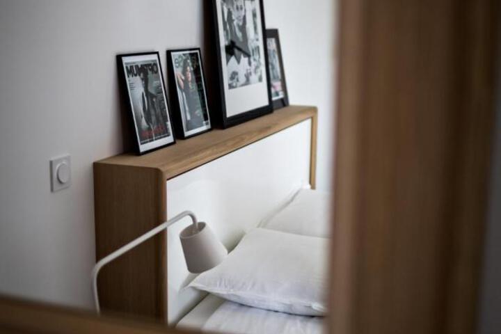 Fitness Center Photo