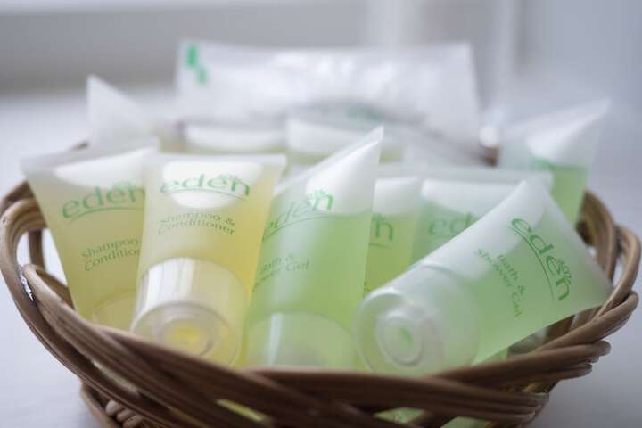 Bath Amenities