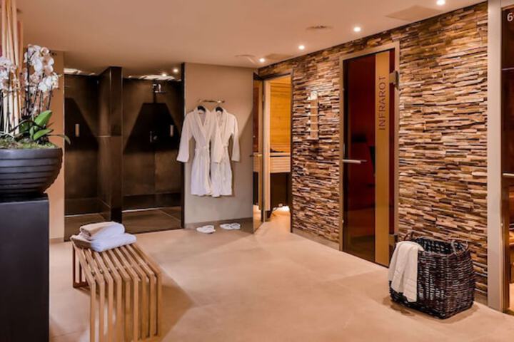 Hotel Spa