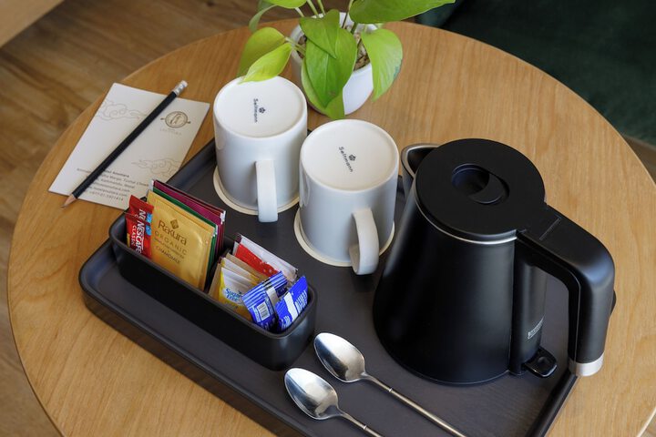 Breakfast/Coffee Service 87 of 147