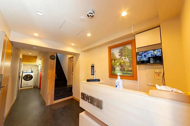 Light Hotel - Vacation STAY 17339v