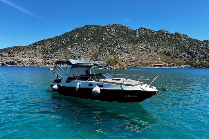 Boating