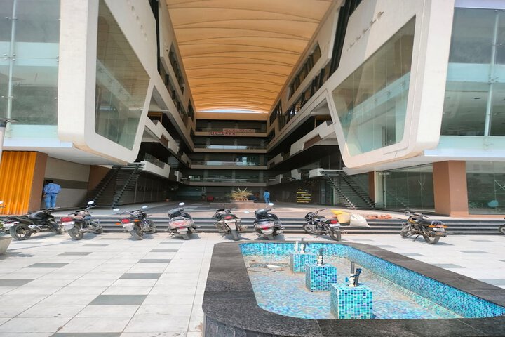 Hotel 19 of 20
